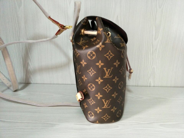 Louis Vuitton MONTSOURIS