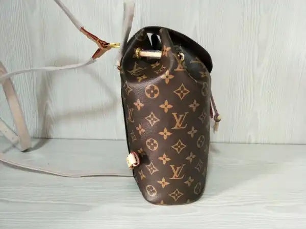 Frstbag ru Louis Vuitton MONTSOURIS