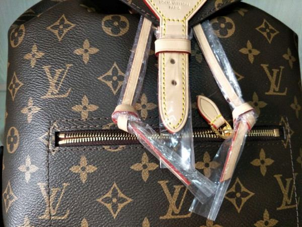 Louis Vuitton MONTSOURIS