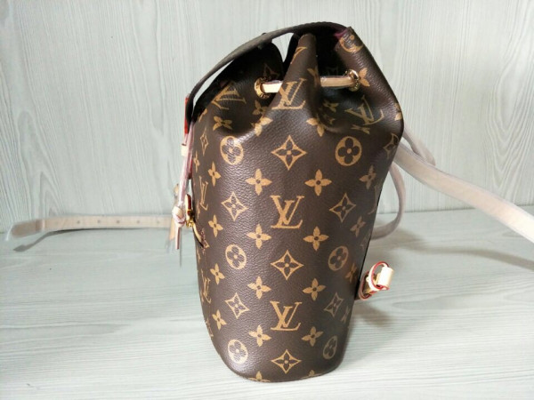 Louis Vuitton MONTSOURIS