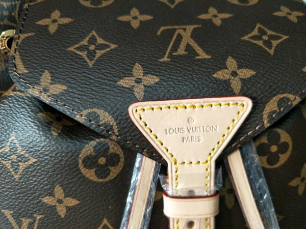 Louis Vuitton MONTSOURIS