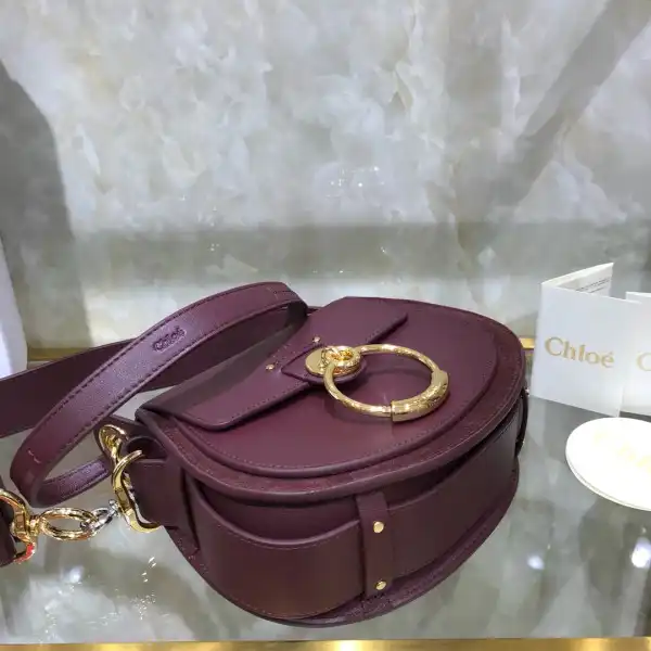 Frstbag ru CHLOÉ SMALL TESS BAG