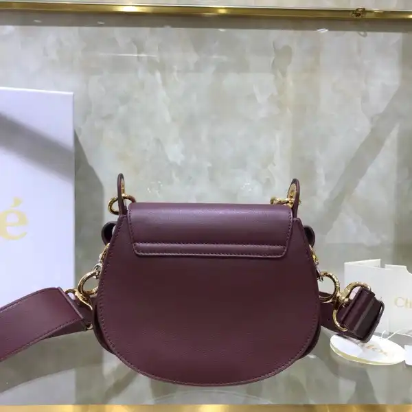 Bagsoffer yupoo CHLOÉ SMALL TESS BAG