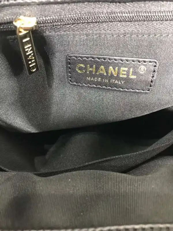 CHANEL BACKPACK