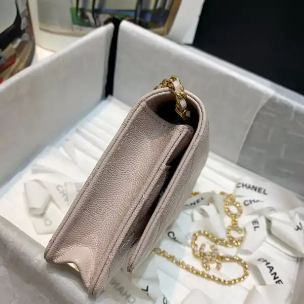 CHANEL WALLET