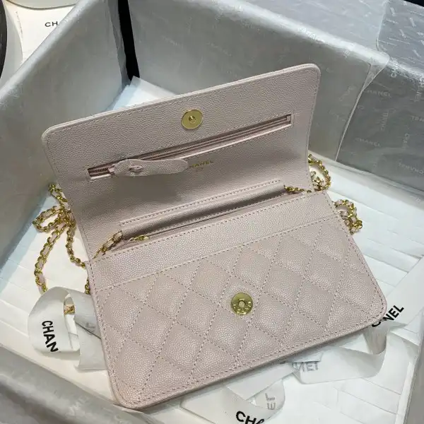 CHANEL WALLET