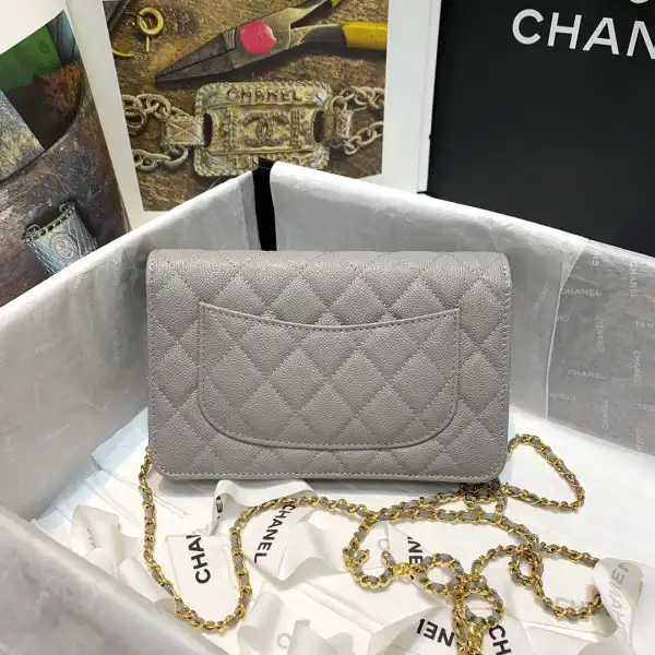 Firstbag Ru CHANEL WALLET