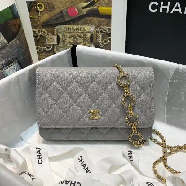 Firstbag Ru CHANEL WALLET