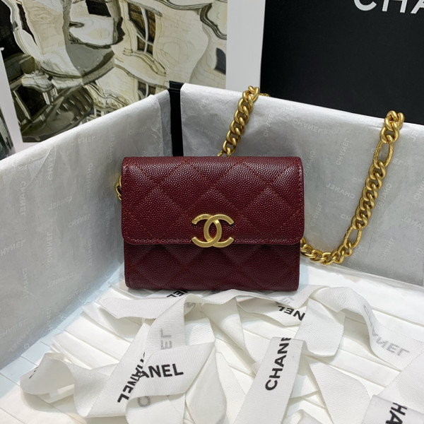 HOT SALE CL CLUTCH WITH CHAIN