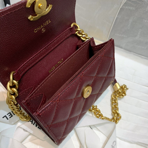 HOT SALE CL CLUTCH WITH CHAIN