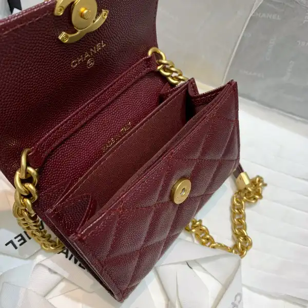 Frstbag ru CHANEL CHANELUTCH WITH CHAIN