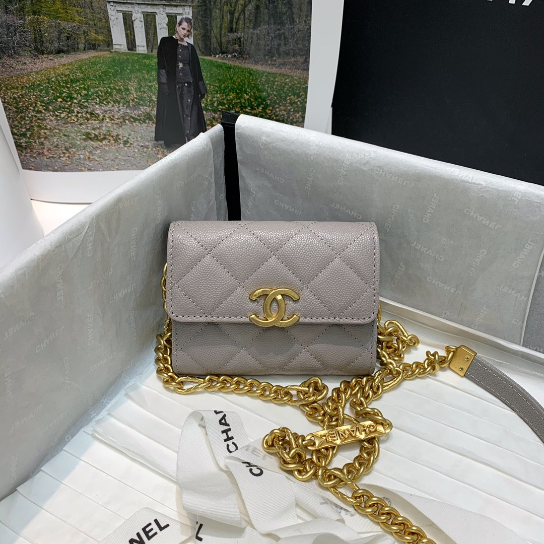 HOT SALE CL CLUTCH WITH CHAIN