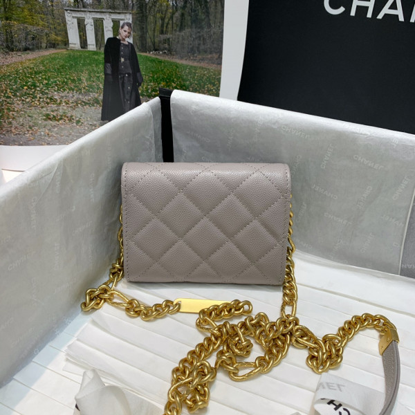 HOT SALE CL CLUTCH WITH CHAIN