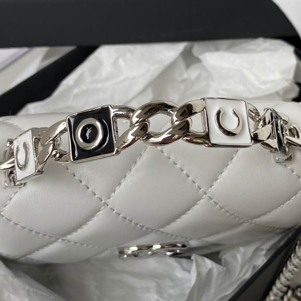 HOT SALE CL CLUTCH WITH CHAIN