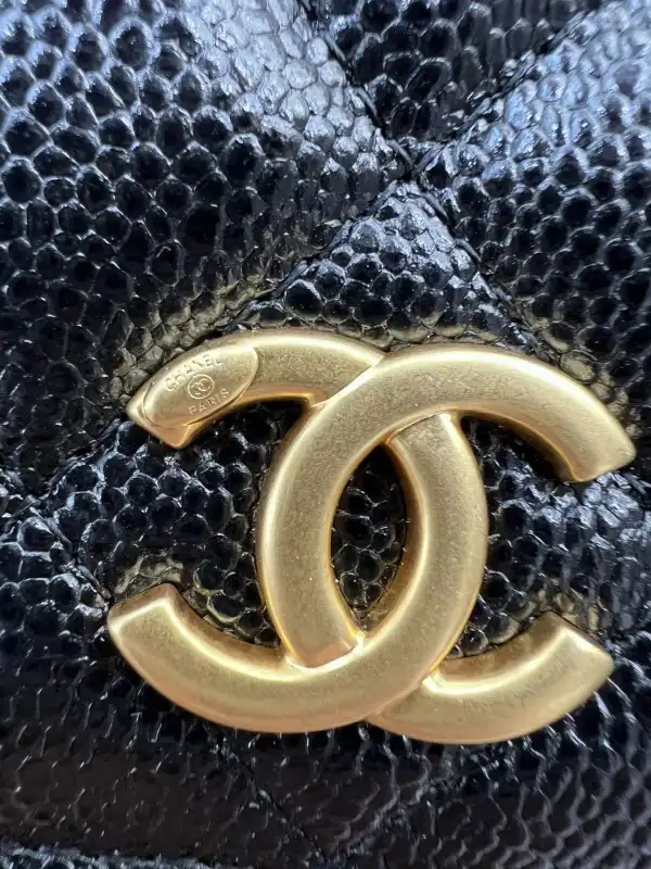 CHANEL WALLET