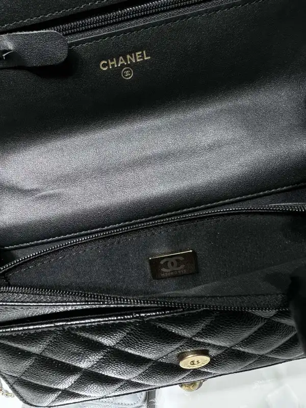 CHANEL WALLET