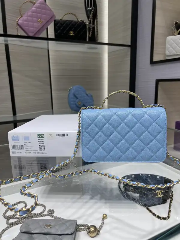 Frstbag ru CHANEL WALLET