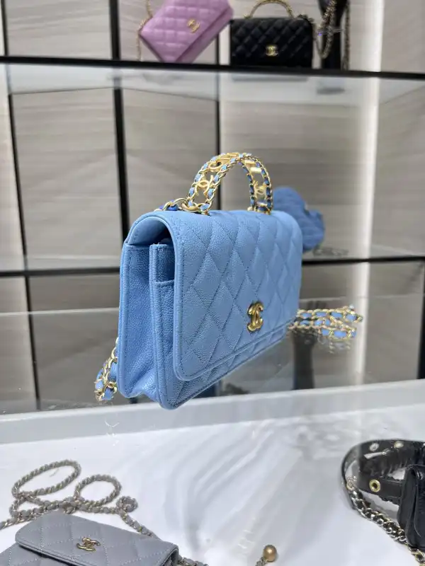 Firstbag Ru CHANEL WALLET