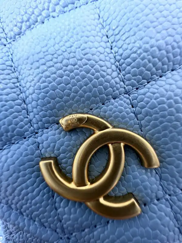 CHANEL WALLET