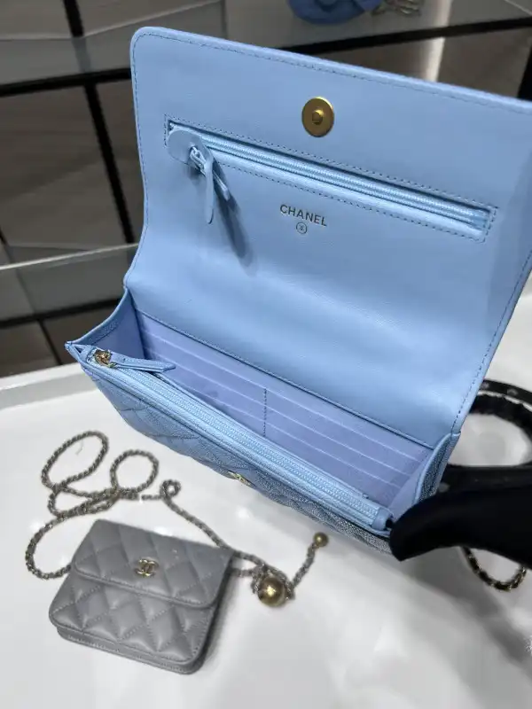 Firstbag Ru CHANEL WALLET