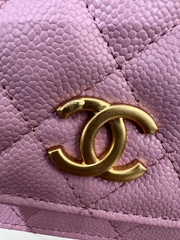 OldCobbler CHANEL WALLET