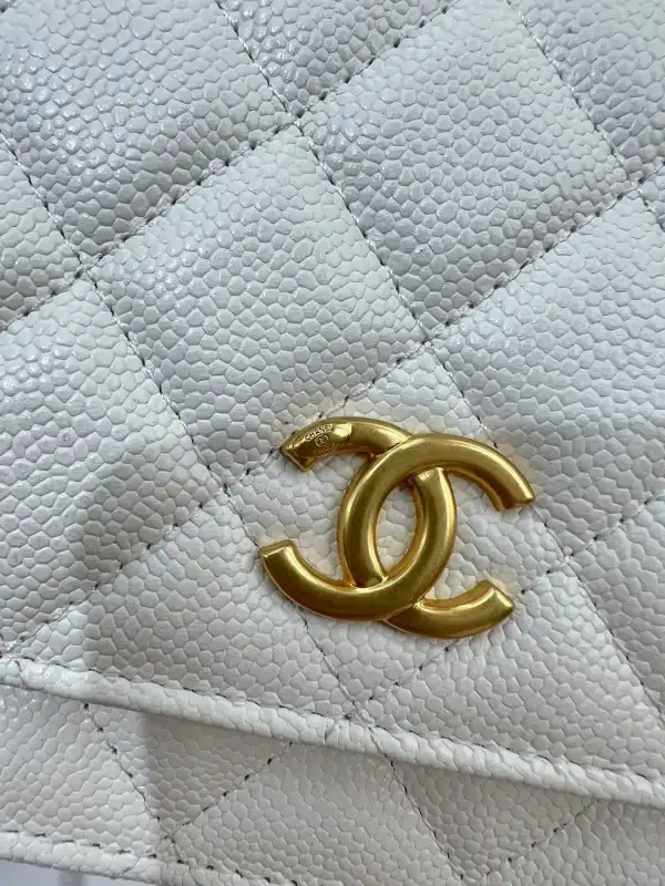 CHANEL WALLET