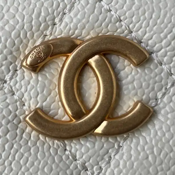 CHANEL VANITY CASE