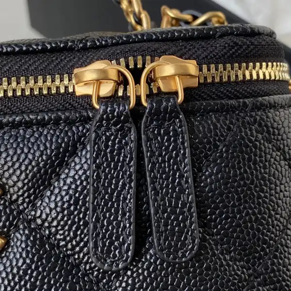 Firstbag Ru CHANEL VANITY CASE