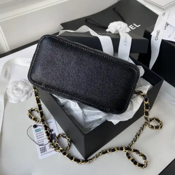 CHANEL VANITY CASE