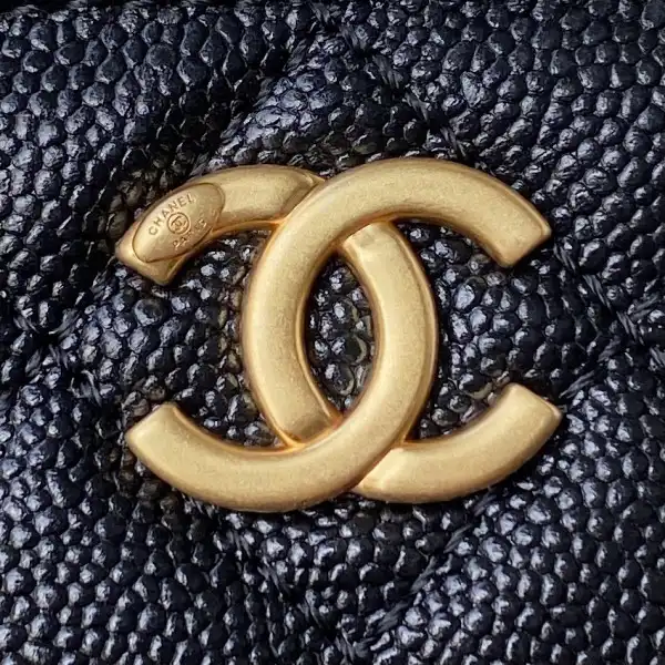 CHANEL VANITY CASE