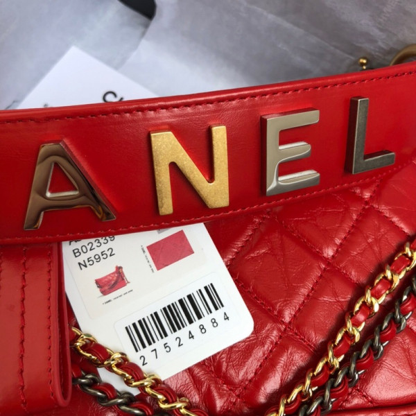 CL GABRIELLE SMALL HOBO BAG