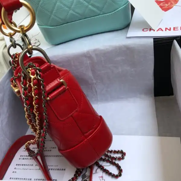 CHANEL GABRIELLE SMALL HOBO BAG