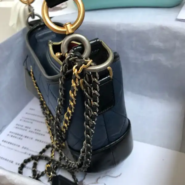 CHANEL GABRIELLE SMALL HOBO BAG