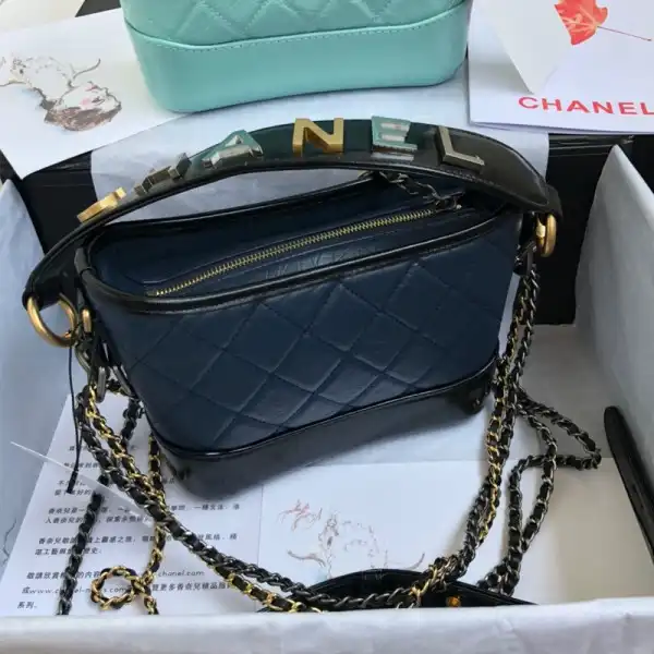 CHANEL GABRIELLE SMALL HOBO BAG