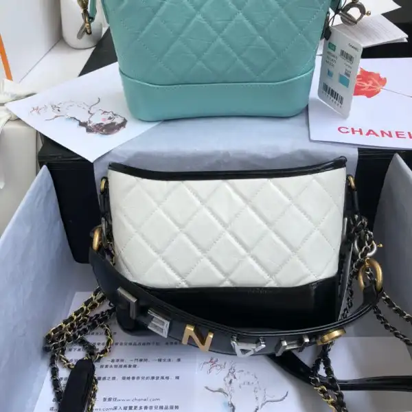 CHANEL GABRIELLE SMALL HOBO BAG