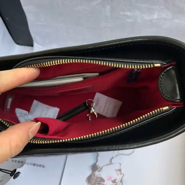 CHANEL GABRIELLE HOBO BAG