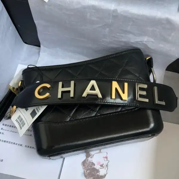 CL GABRIELLE HOBO BAG