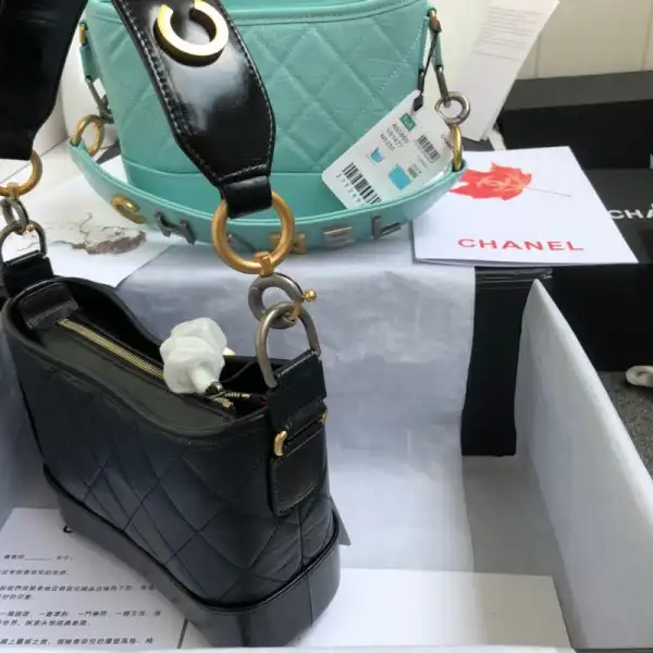 CHANEL GABRIELLE HOBO BAG