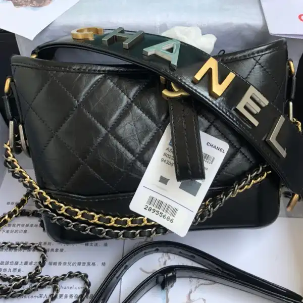 Bagsoffer CL GABRIELLE HOBO BAG