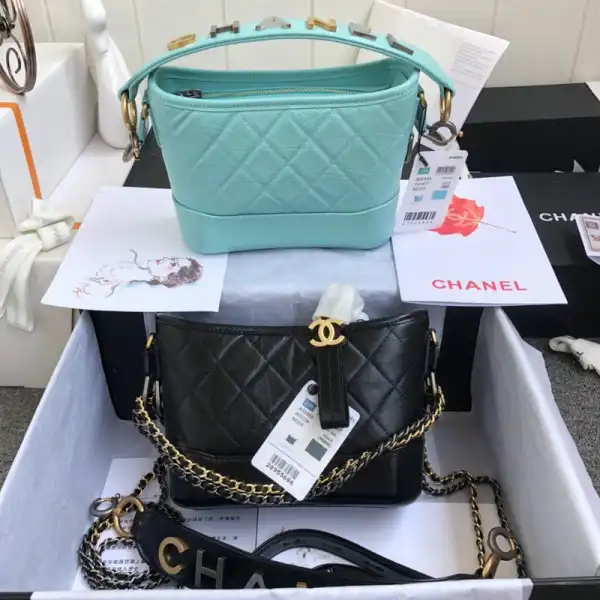 CHANEL GABRIELLE HOBO BAG