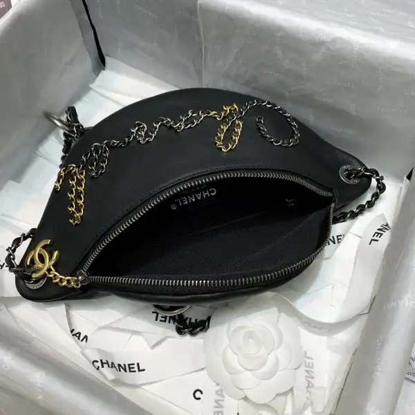 CHANEL WAIST BAG