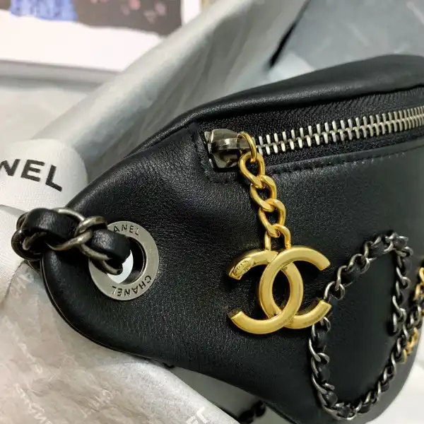 CHANEL WAIST BAG