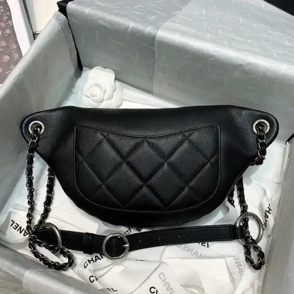 CHANEL WAIST BAG