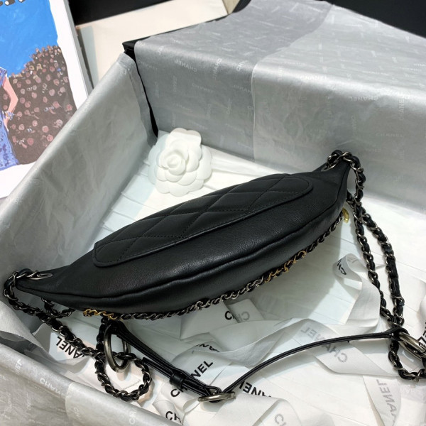 [FREE SHIPPING] CL WAIST BAG