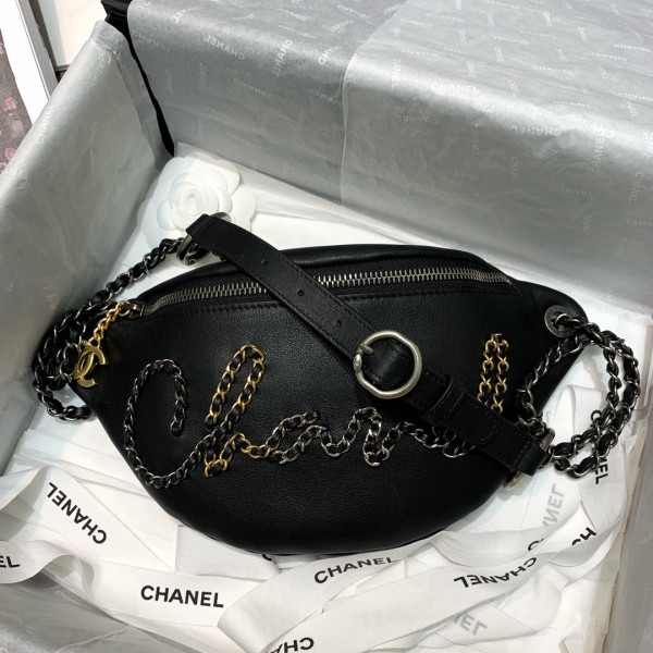 [FREE SHIPPING] CL WAIST BAG