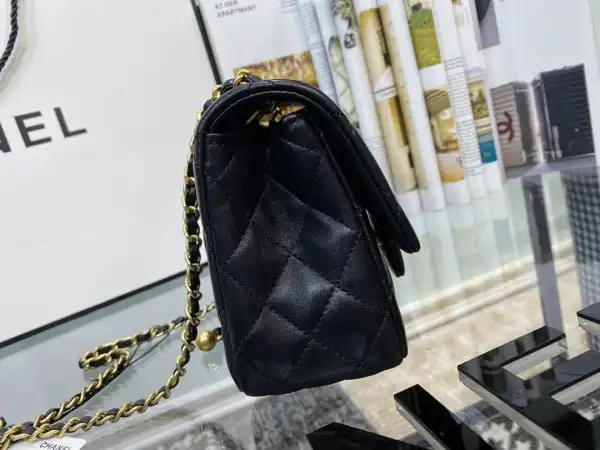 CHANEL MINI FLAP BAG