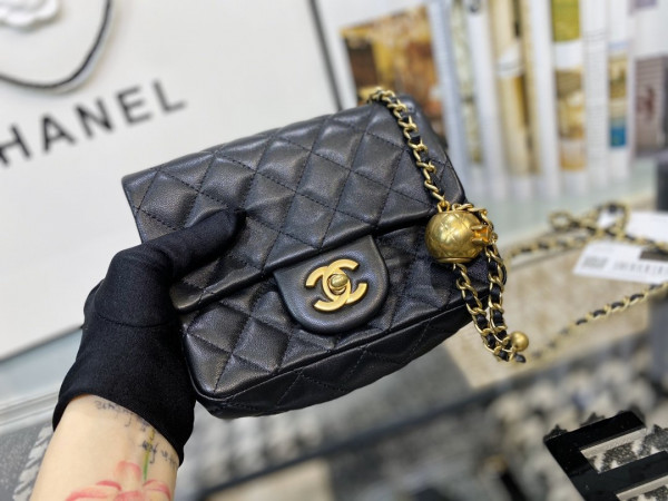 HOT SALE CL MINI FLAP BAG