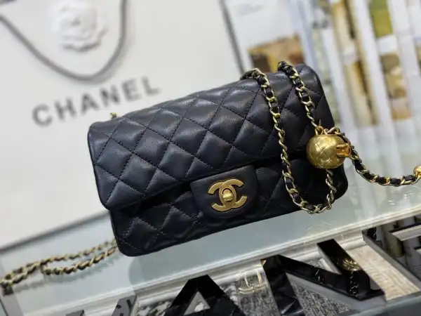 Frstbag ru CHANEL FLAP BAG