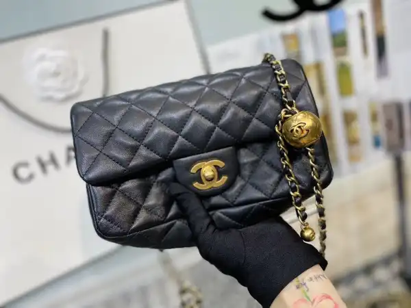 Frstbag ru CHANEL FLAP BAG