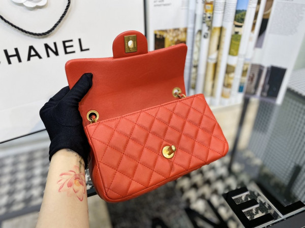 HOT SALE CL FLAP BAG